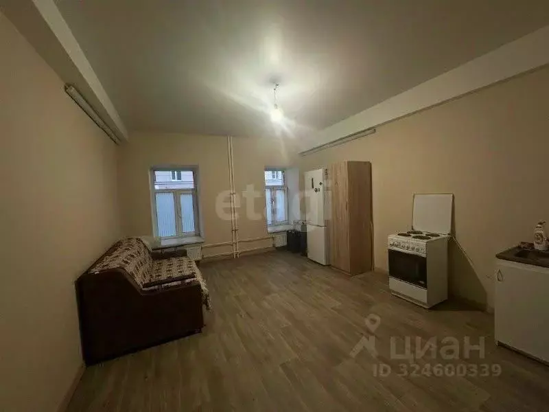 Офис в Санкт-Петербург 11-я Красноармейская ул., 7 (61 м) - Фото 1