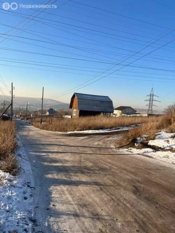 Участок в посёлок Солонцы, СНТ Радуга, 10-я улица (8 м) - Фото 0