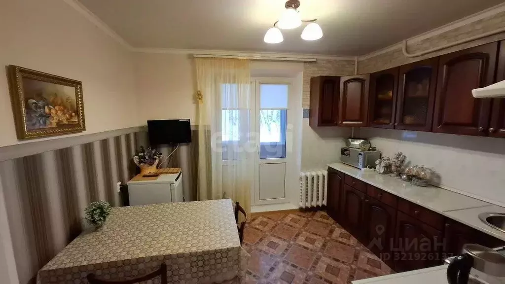 3-к кв. Ставропольский край, Ставрополь ул. Доваторцев, 7/2 (92.0 м) - Фото 1