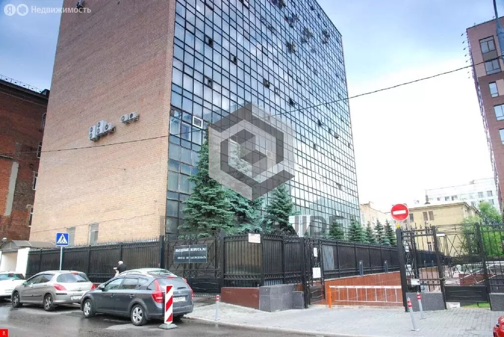 Офис (115 м) - Фото 0