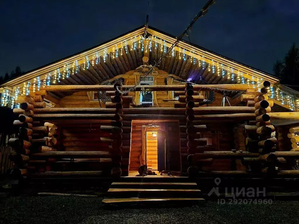 Дом в Свердловская область, Екатеринбург пос. Сулимовский Торфяник, 2 ... - Фото 0