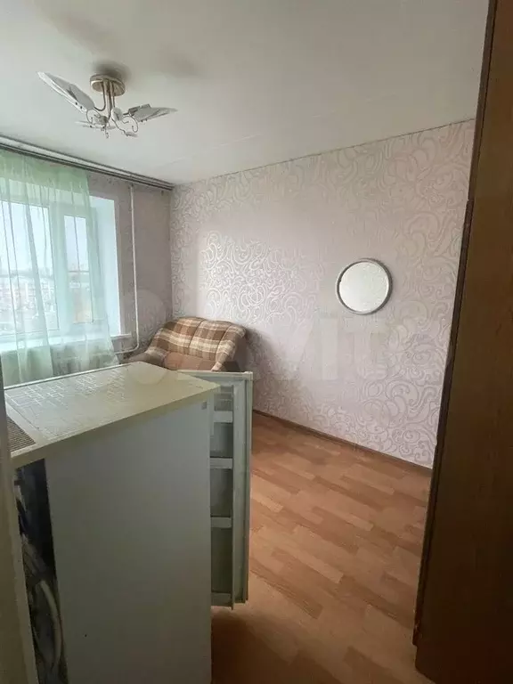 1-к. квартира, 20 м, 7/9 эт. - Фото 1