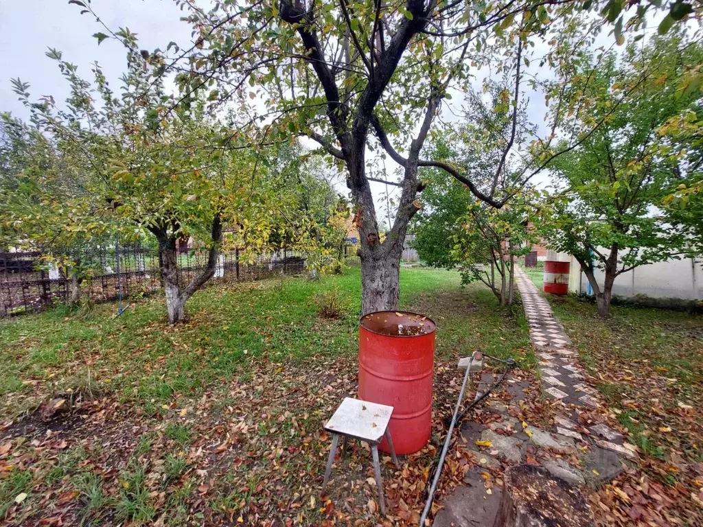 Дом в Самарская область, Ставропольский район, Подстепки с/пос, ... - Фото 1