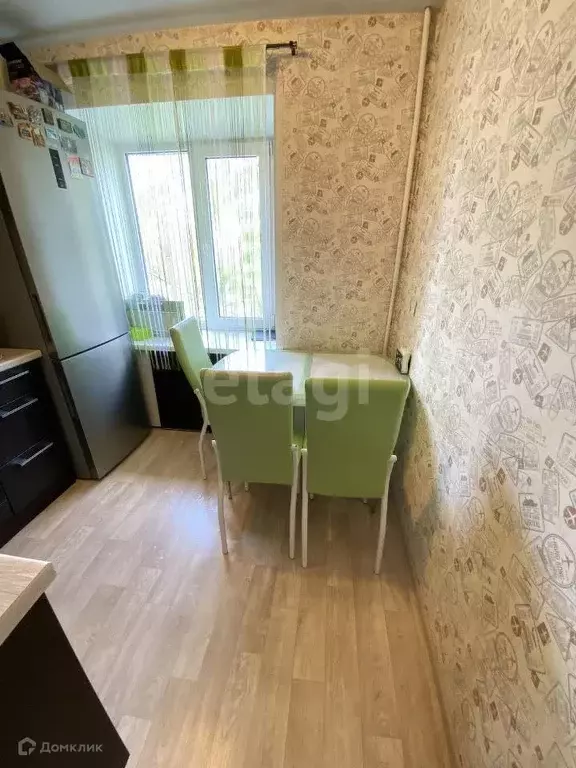 Продаётся 1-к квартира, 30.7 м - Фото 1