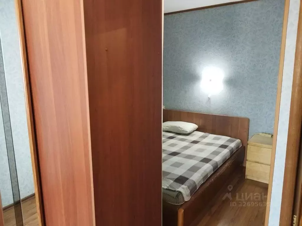 1-к кв. Москва ул. Бахрушина, 4С1 (40.0 м) - Фото 2