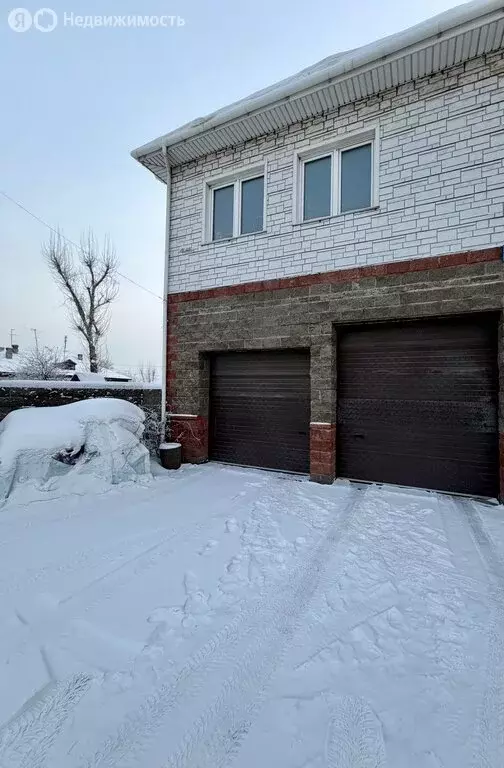 Дом в Красноярск, Дальневосточная улица, 33 (326 м) - Фото 2