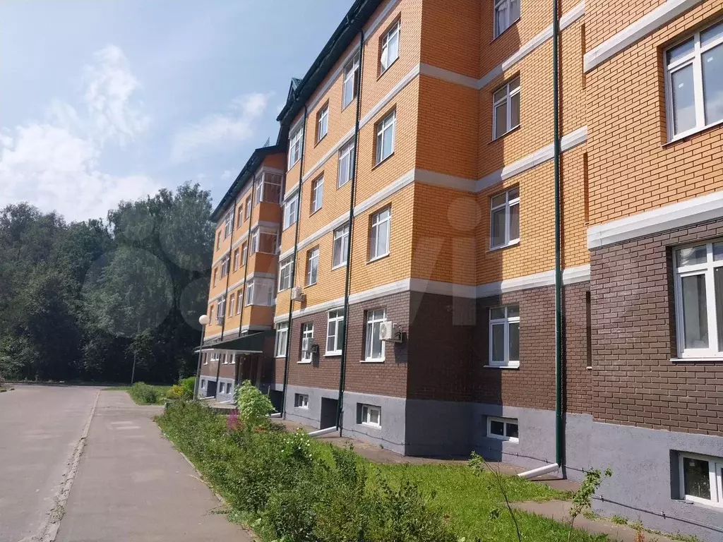 Квартира-студия, 12,5 м, 1/4 эт. - Фото 1
