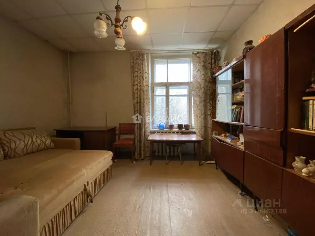 2-к кв. Ивановская область, Иваново 15-й проезд, 3 (53.7 м) - Фото 2