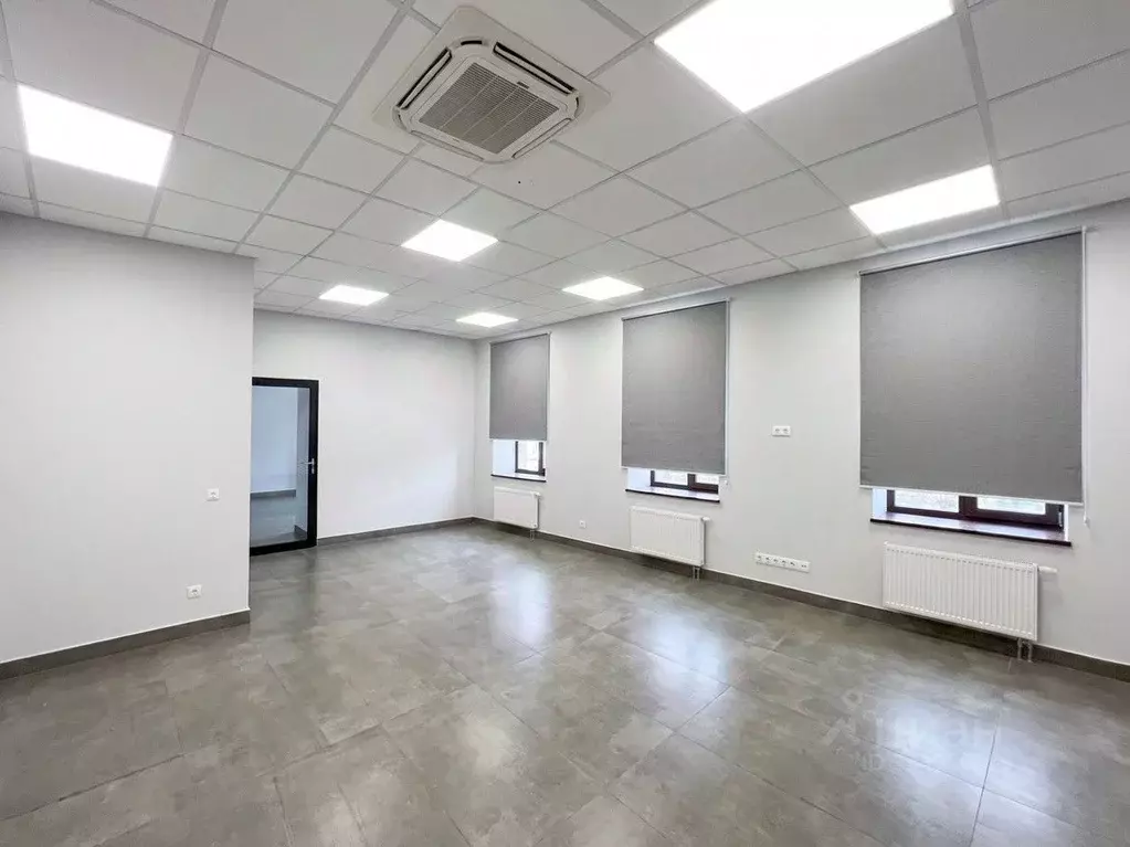 Офис в Москва ул. Каретный Ряд, 8 (364 м) - Фото 2