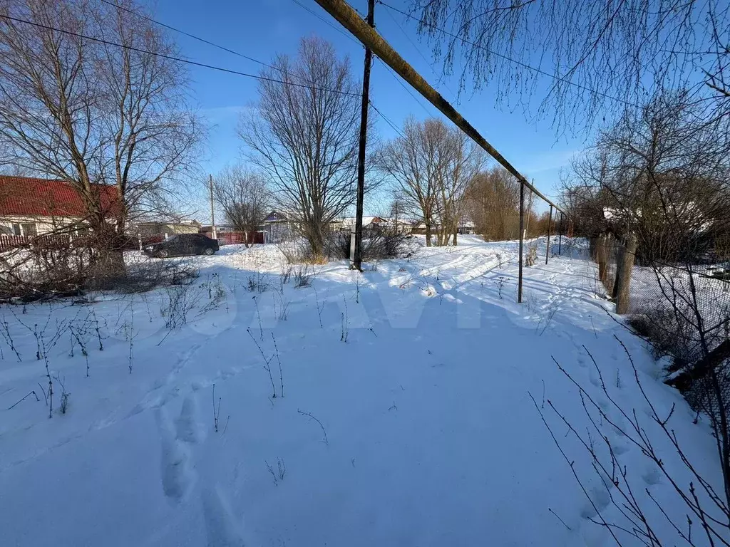 Дом 61,5 м на участке 18 сот. - Фото 1