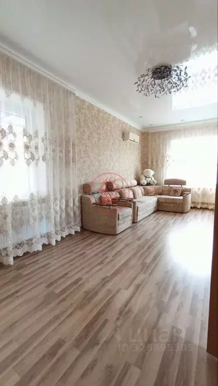 Дом в Краснодарский край, Новокубанск ул. Кирова, 73 (61 м) - Фото 1