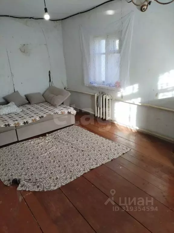 Дом в Тульская область, пос. Дубна ул. Калинина, 2 (54 м) - Фото 1
