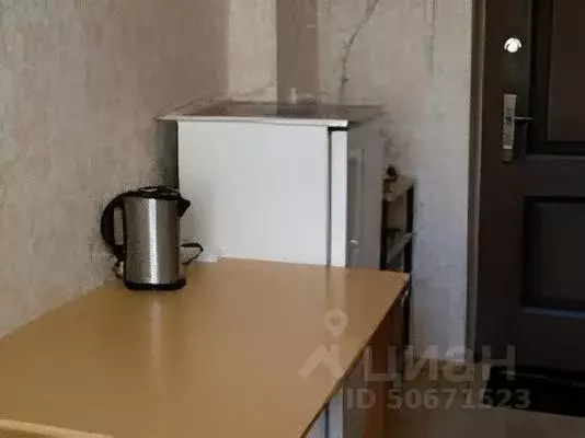 Комната Томская область, Томск ул. Усова, 17 (12.0 м) - Фото 1