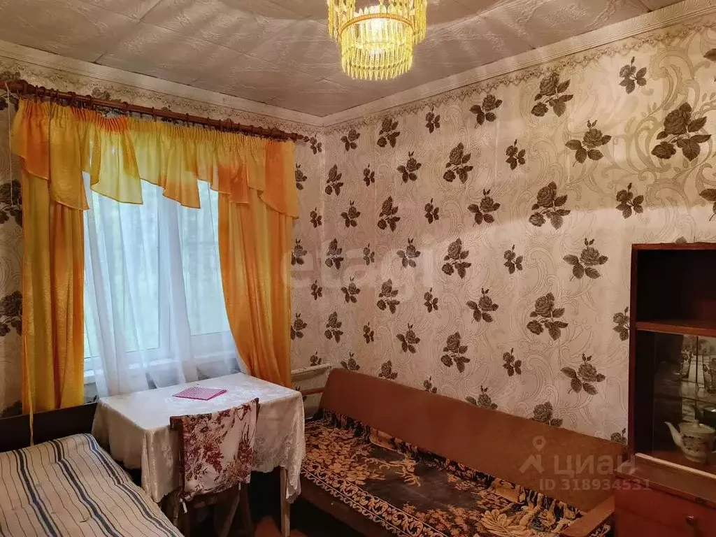 Дом в Псковская область, Островский район, Воронцовская волость, д. ... - Фото 1