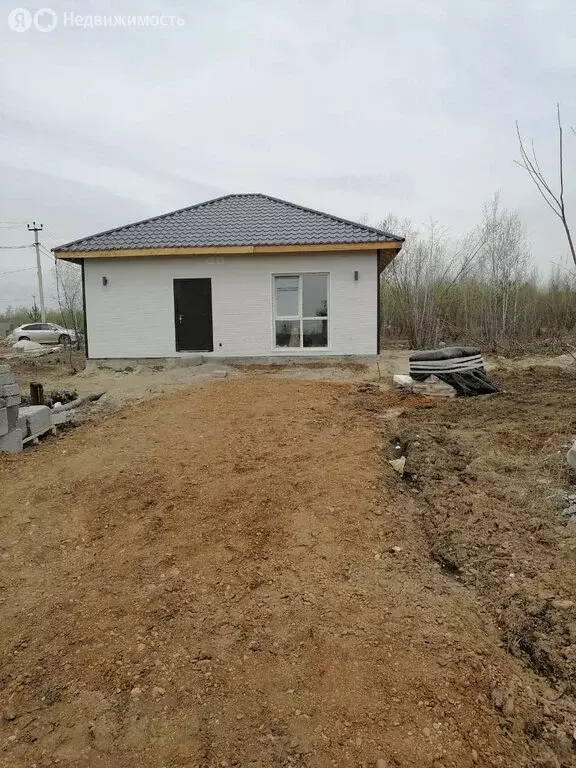 Дом в Амурская область, Благовещенский муниципальный округ, село ... - Фото 2