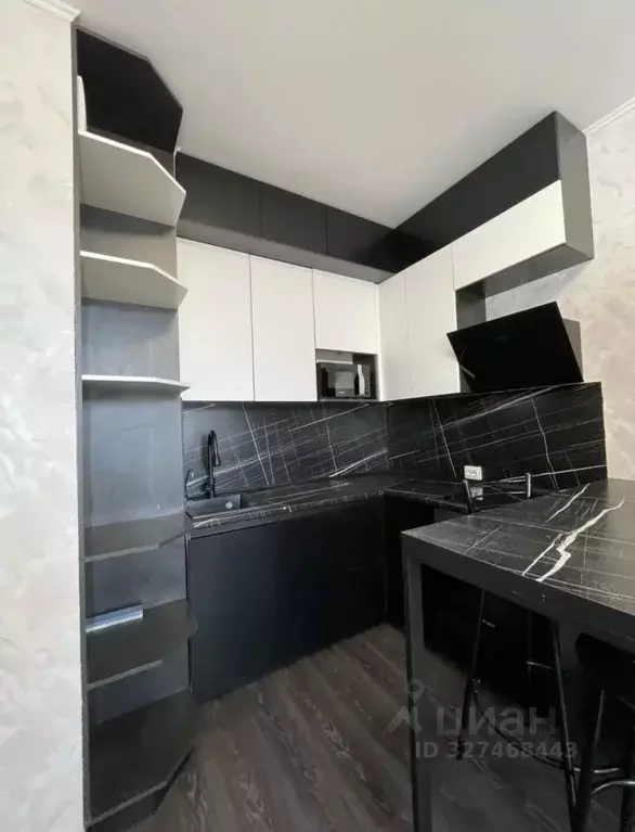 1-к кв. Санкт-Петербург аллея Арцеуловская, 21 (37.0 м) - Фото 2