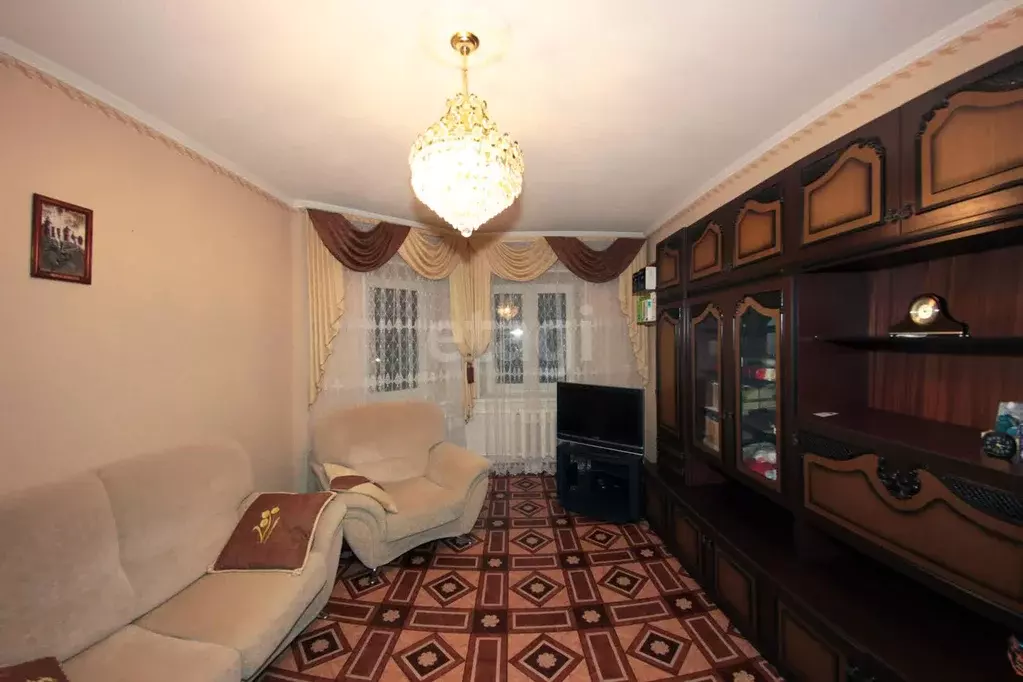 Квартира, 2 комнаты, 55 м - Фото 0