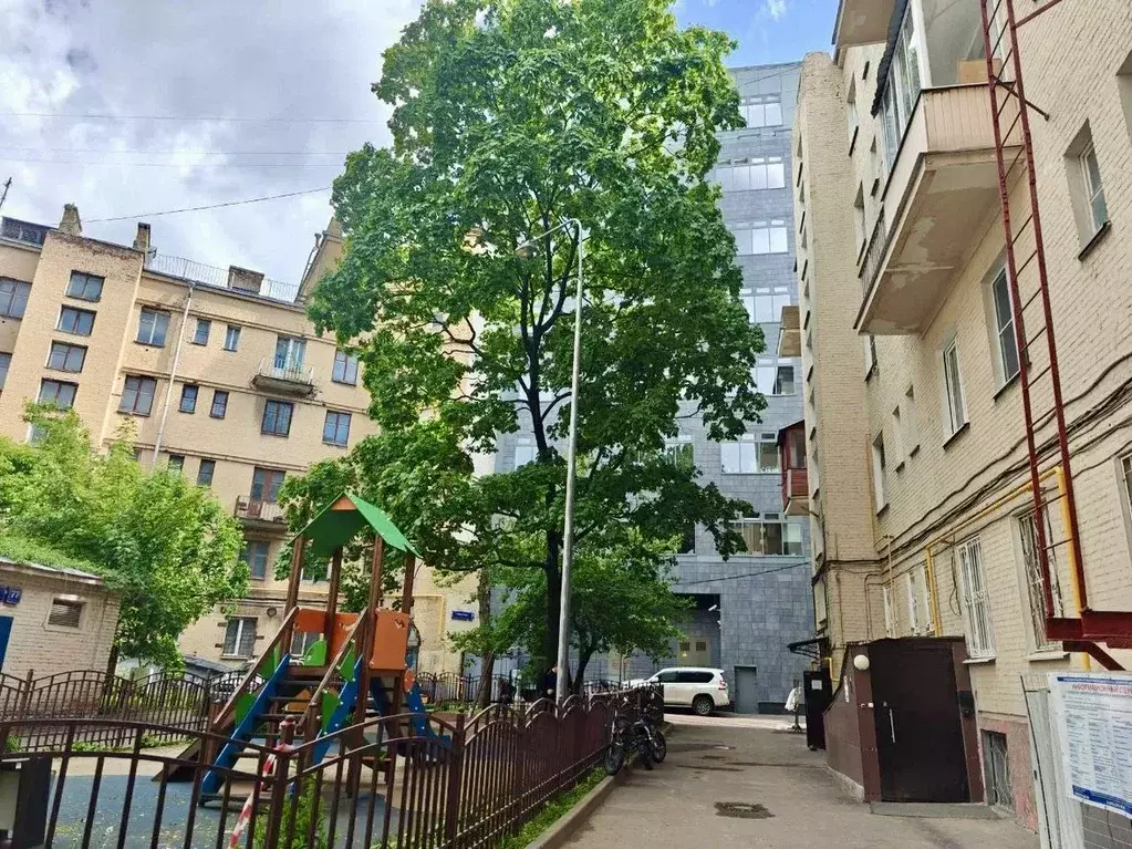 Продаётся квартира-студия, 18 м - Фото 1