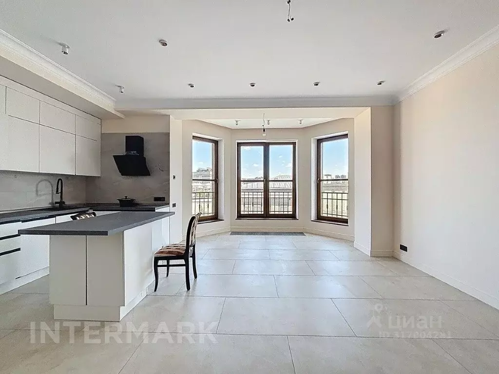 4-к кв. Москва Наставнический пер., 3 (150.0 м) - Фото 1