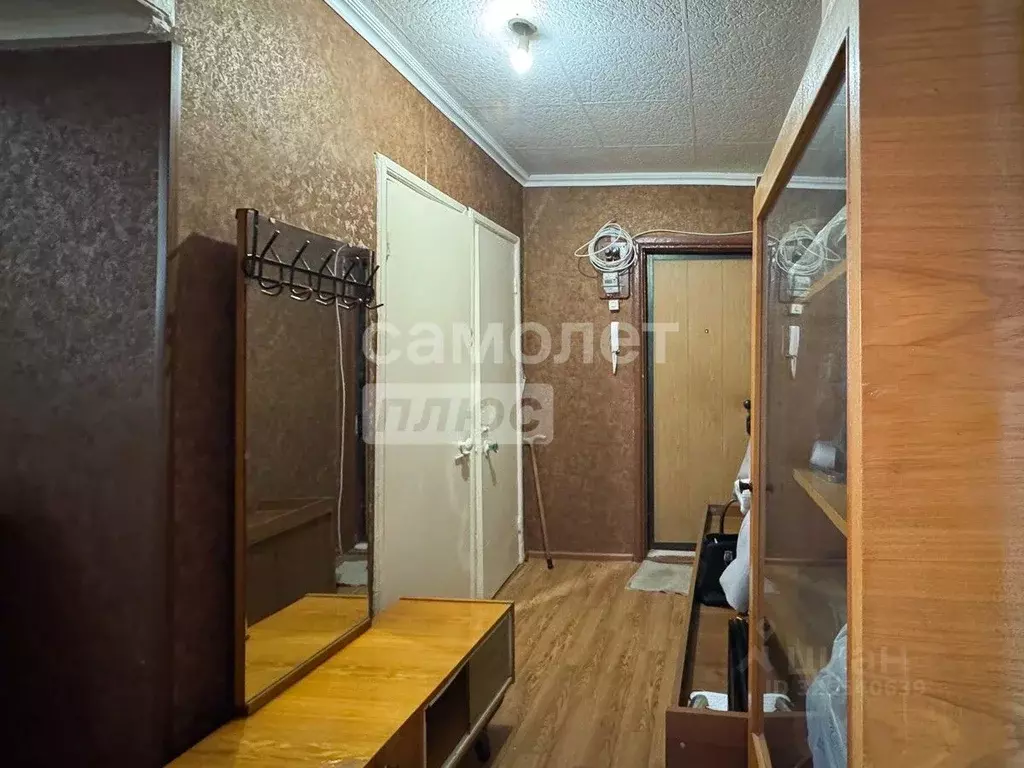 1-к кв. Амурская область, Благовещенск пос. Моховая Падь, Литер кв-л, ... - Фото 2