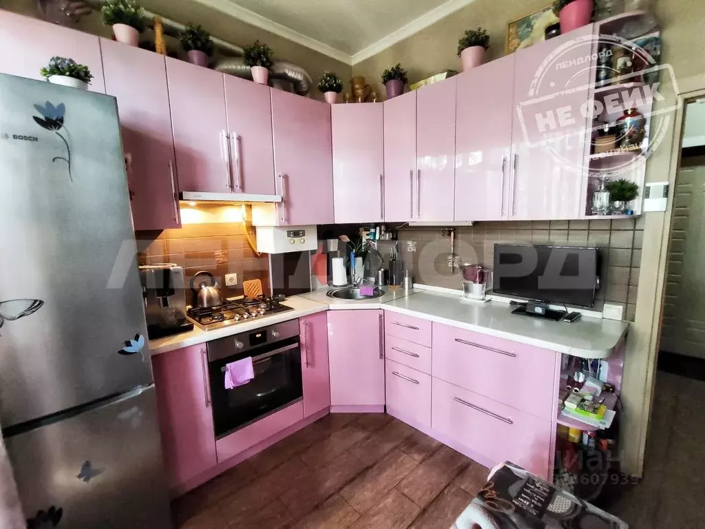 1-к кв. Ростовская область, Ростов-на-Дону ул. Кочубея, 2 (30.6 м) - Фото 1