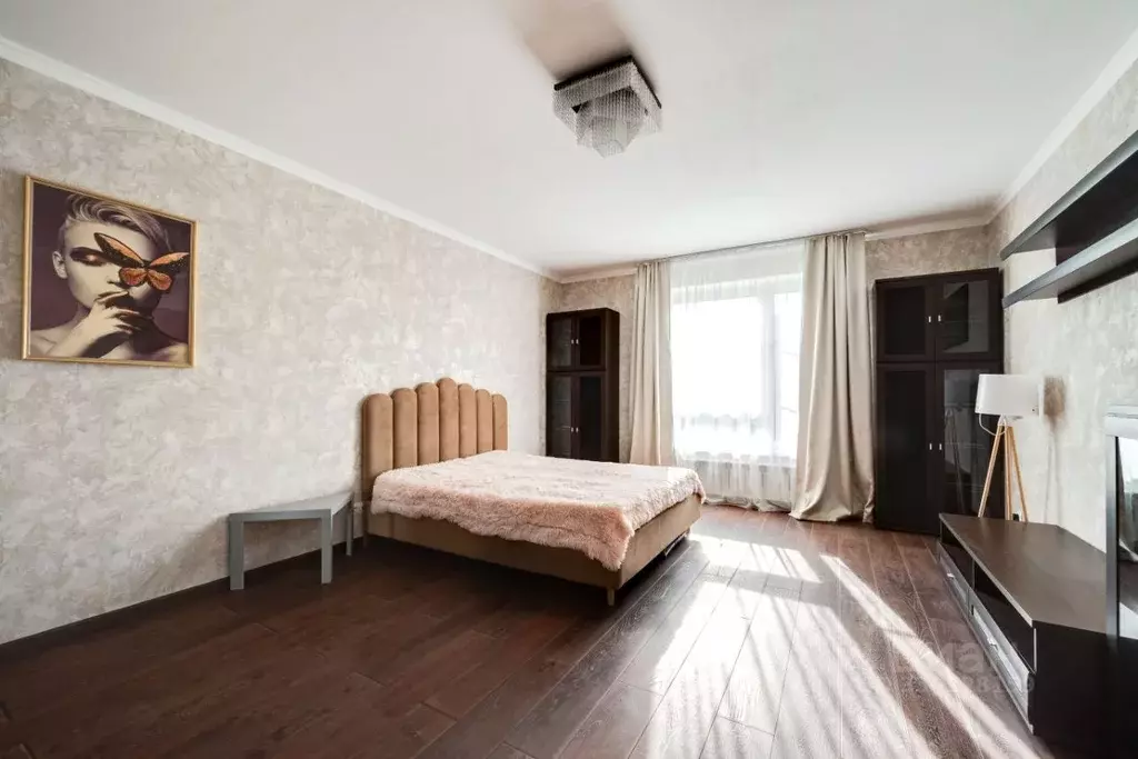 1-к кв. Москва Керченская ул., 26А (41.4 м) - Фото 1
