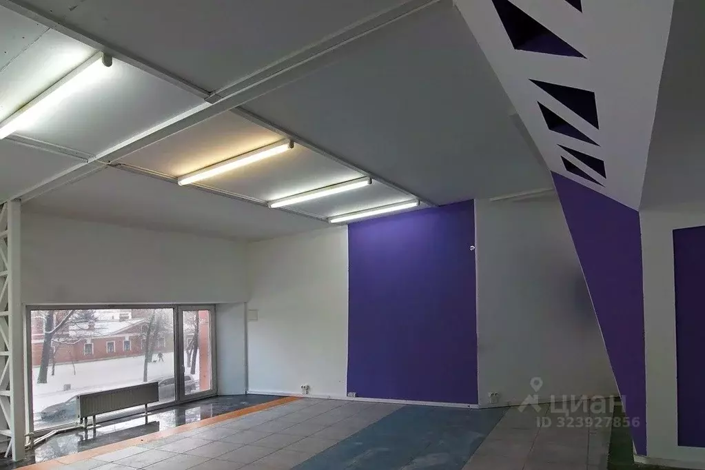 Помещение свободного назначения в Санкт-Петербург Большой ... - Фото 1