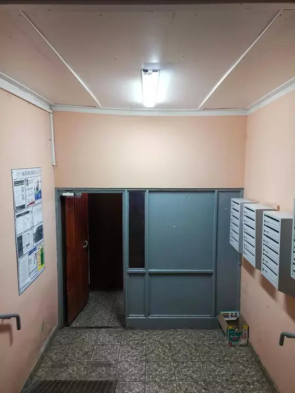 Продаётся 3-к квартира, 60.2 м - Фото 1
