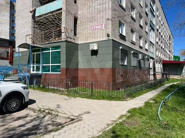 Офис - Фото 0