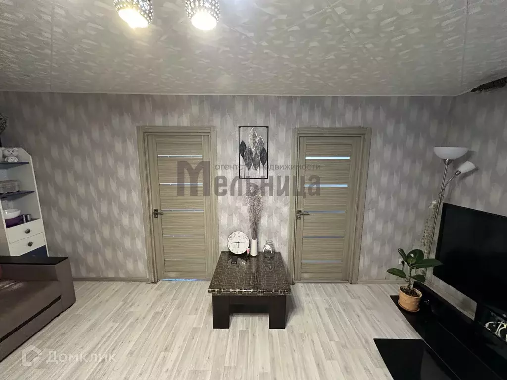 Продаётся 4-к квартира, 65.1 м - Фото 1