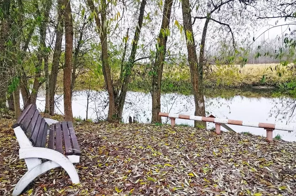 Дом в Ленинградская область, Тосненский район, Федоровское городское ... - Фото 2