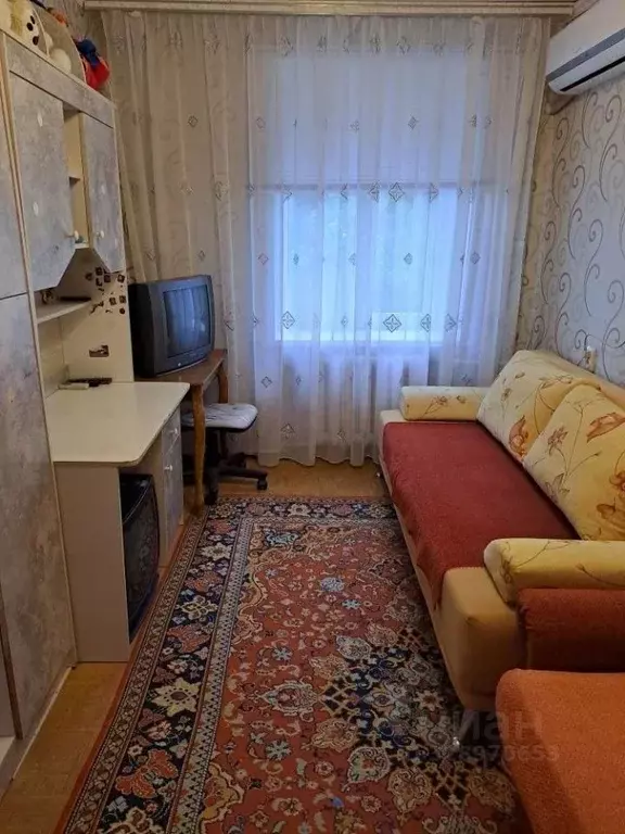 2-к кв. Ростовская область, Таганрог ул. Сергея Лазо, 1 (44.0 м) - Фото 1