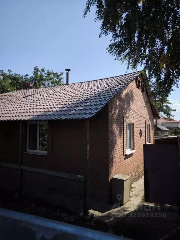 Дом в Самарская область, Самара Линейный пер., 29 (75 м) - Фото 2