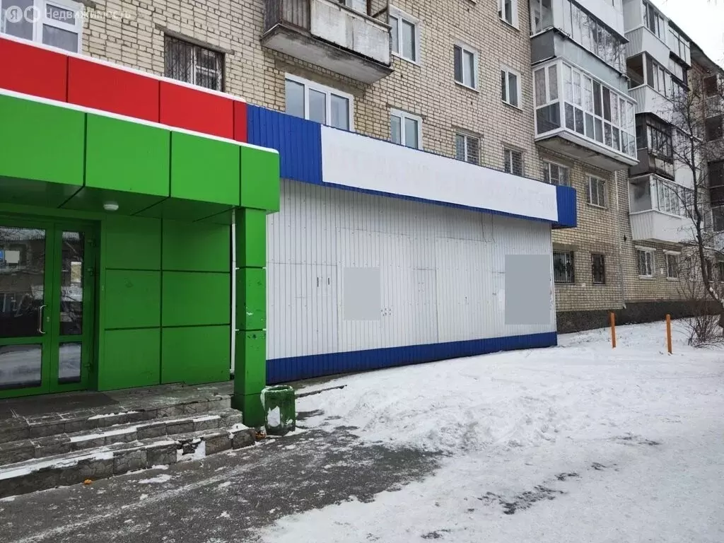 Помещение свободного назначения (286.5 м) - Фото 2