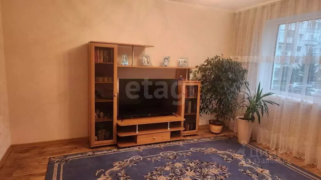 2-к кв. Амурская область, Благовещенск ул. Пушкина, 43 (49.4 м) - Фото 1