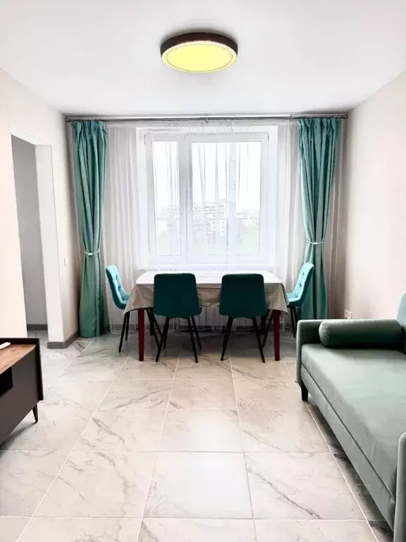 3-к кв. Москва ул. 26 Бакинских Комиссаров, 3к3 (64.0 м) - Фото 1