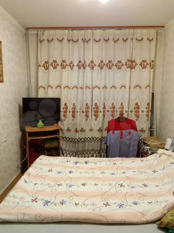 Комната 11 м в 2-к., 6/9 эт. - Фото 0