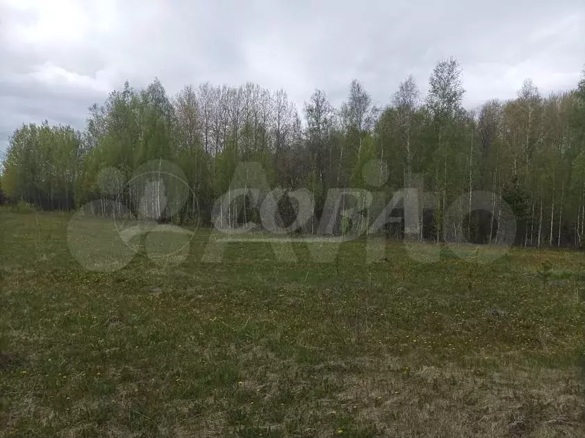 Участок 7 сот. (ИЖС) - Фото 0