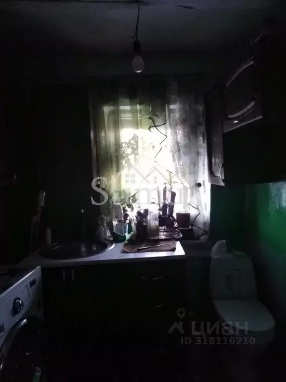 Дом в Хакасия, Черногорск ул. Янкова, 31 (59 м) - Фото 0
