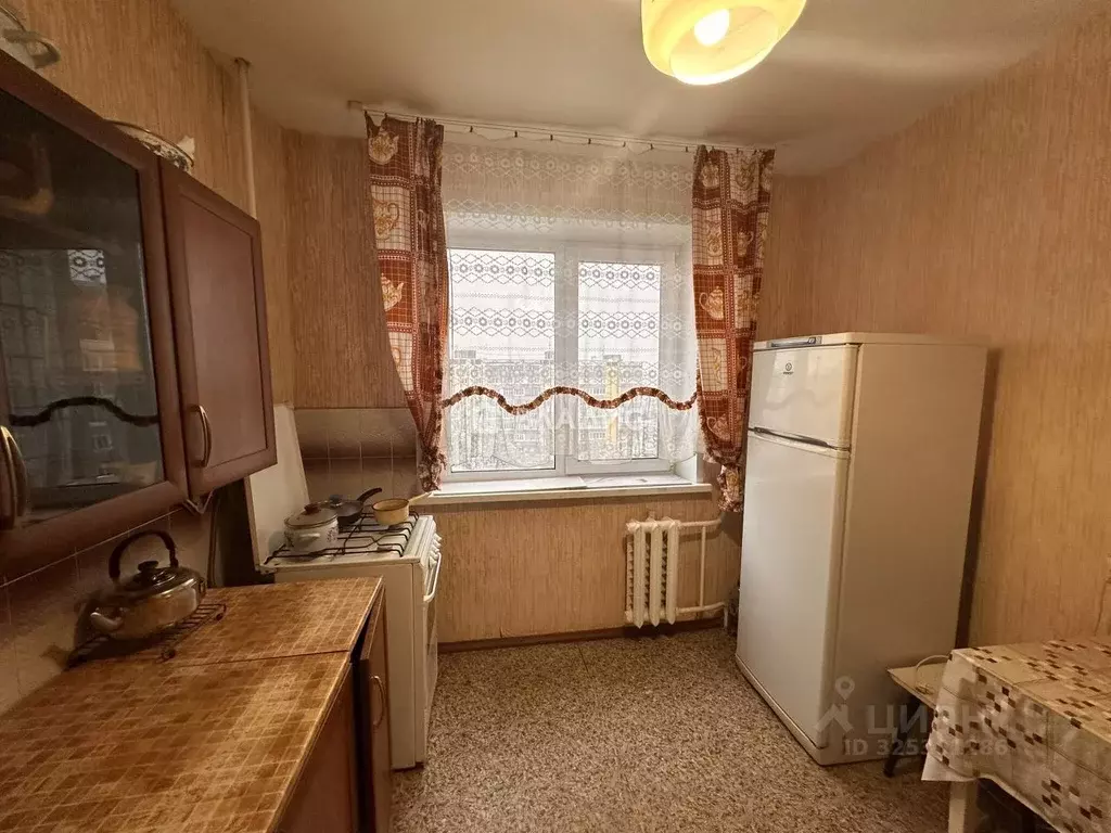 3-к кв. Владимирская область, Ковров ул. Грибоедова, 7 (64.0 м) - Фото 2