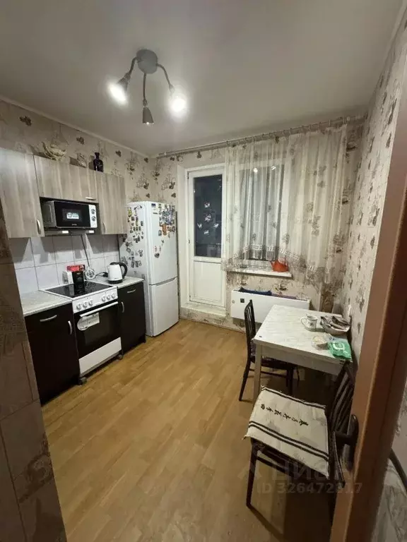 1-к кв. Московская область, Долгопрудный Лихачевский просп., 68к5 ... - Фото 1