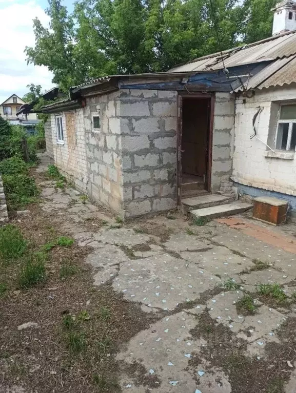 Дом в Волгоградская область, Городище рп ул. 8 Марта (41 м) - Фото 1