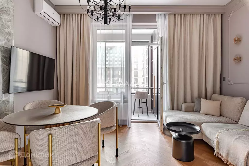 Продаётся 3-к квартира, 62 м - Фото 0
