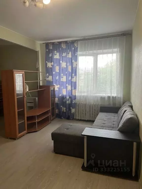 Комната Санкт-Петербург ул. Бабушкина, 61 (24.1 м) - Фото 1