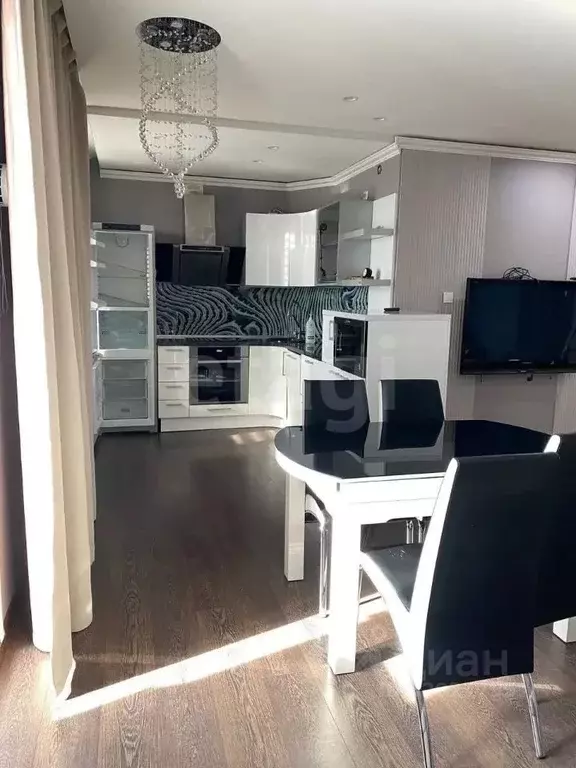 4-к кв. Забайкальский край, Чита ул. Чкалова, 123 (120.0 м) - Фото 1