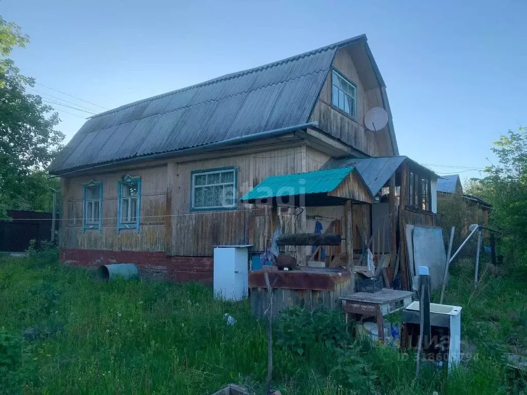 Дом в Башкортостан, Уфа Ягодка СНТ, 42 (40 м) - Фото 1