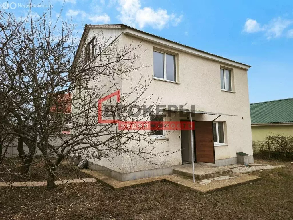 Дом в Севастополь, СНТ Весна, 6 (128.4 м) - Фото 1