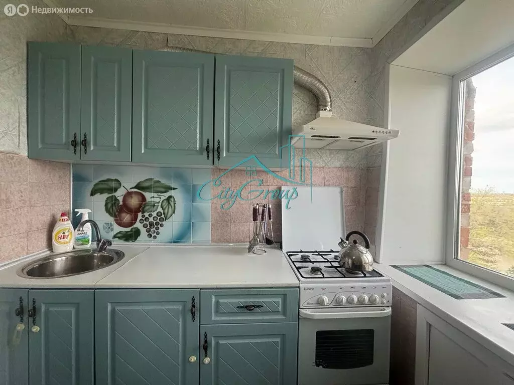 1-комнатная квартира: Гай, улица Ленина, 46 (32 м) - Фото 2