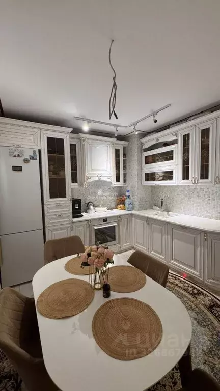 2-к кв. Московская область, Мытищи ул. Мира, 45 (53.0 м) - Фото 0