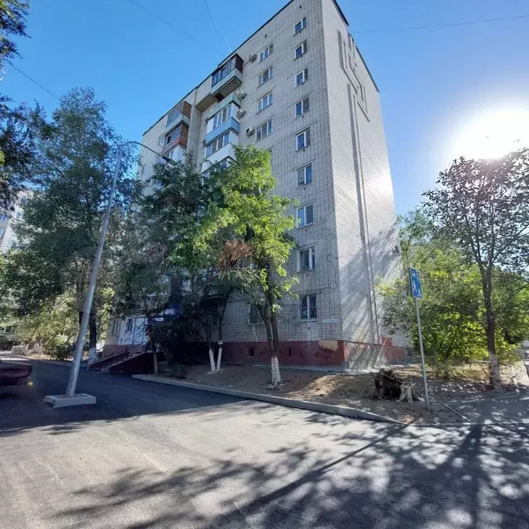 2-к. квартира, 54 м, 6/9 эт. - Фото 1